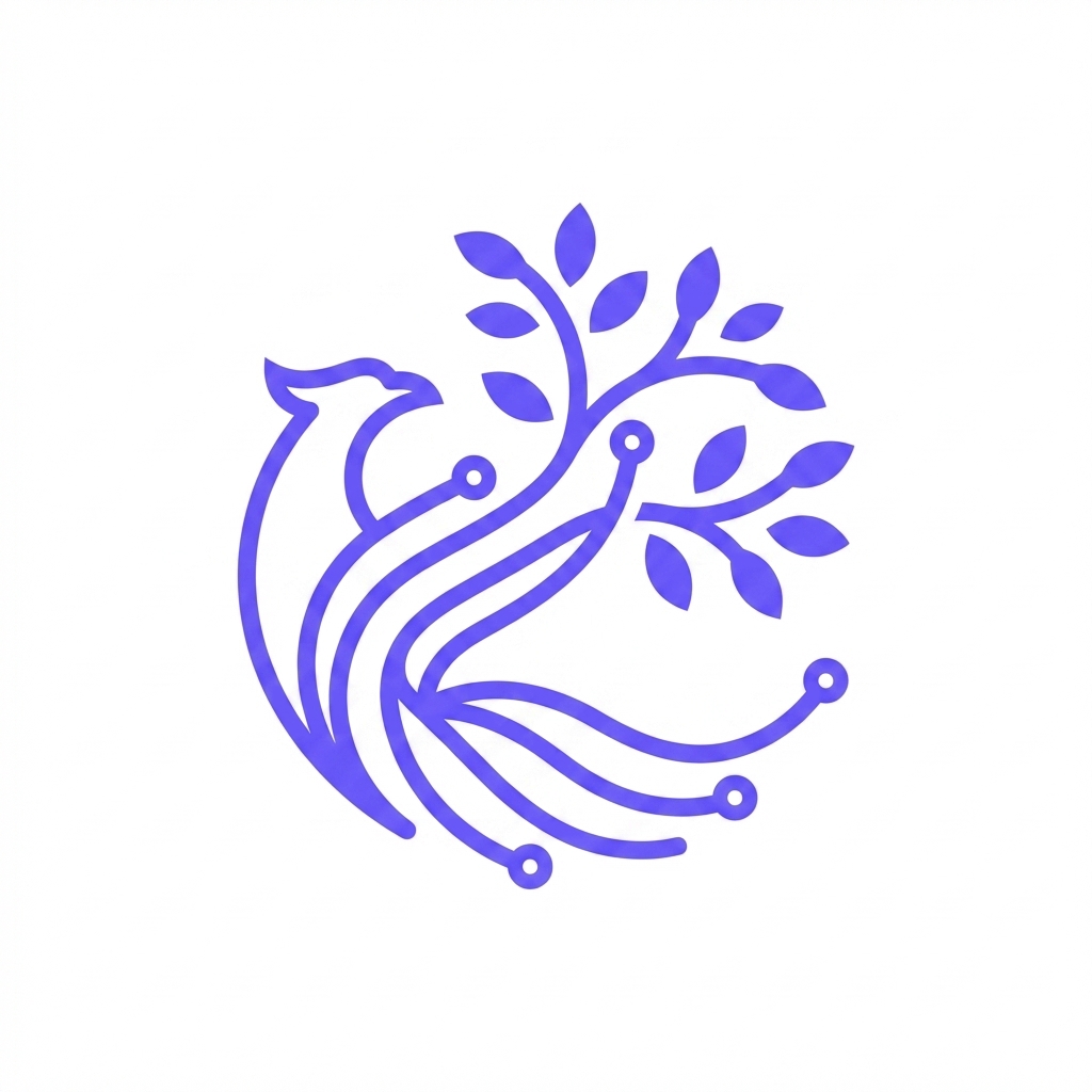 全能節點 Logo